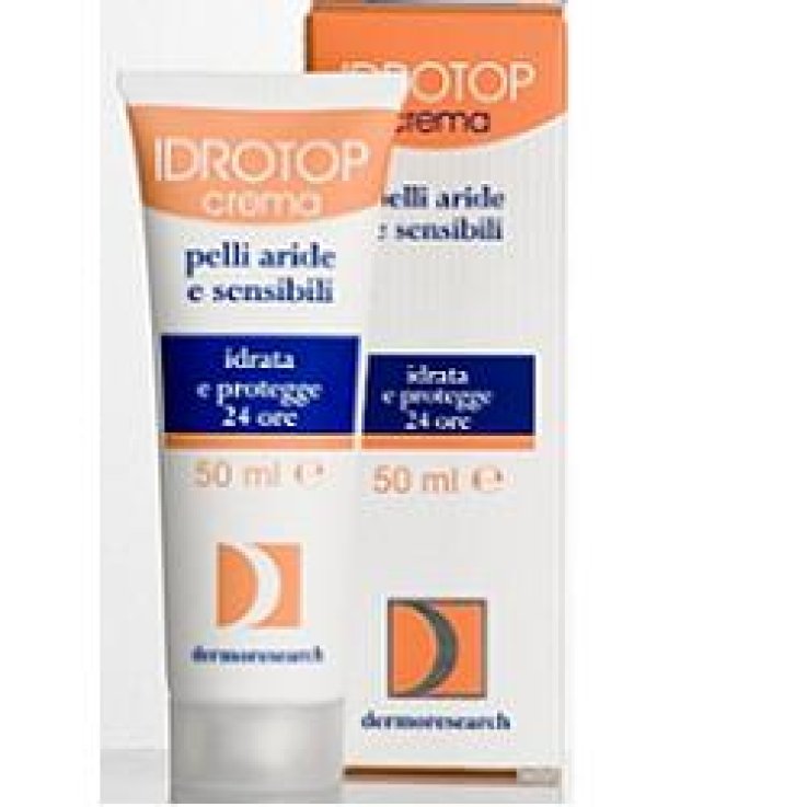 IDROTOP CRE IDR/PROT 24H 50ML(P/
