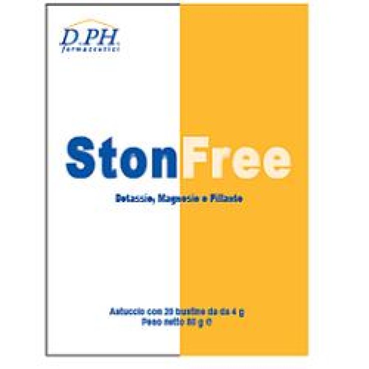 STONFREE 20BUST INTEG