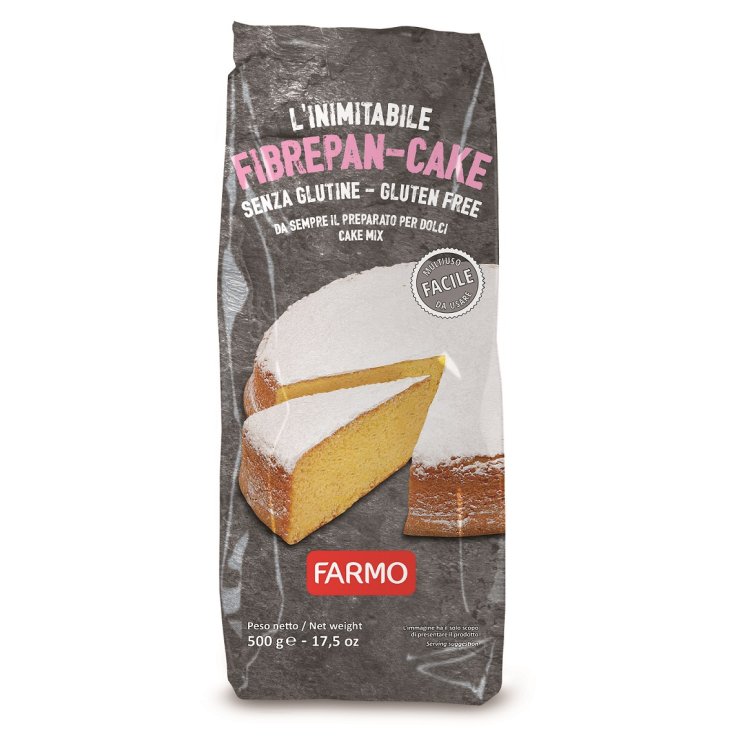 FARMO L INIMITABILE FIBREPAN-C