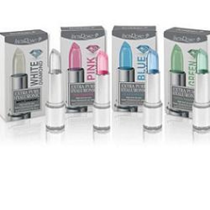 INCAROSE DIAMOND WHITE STICK LAB