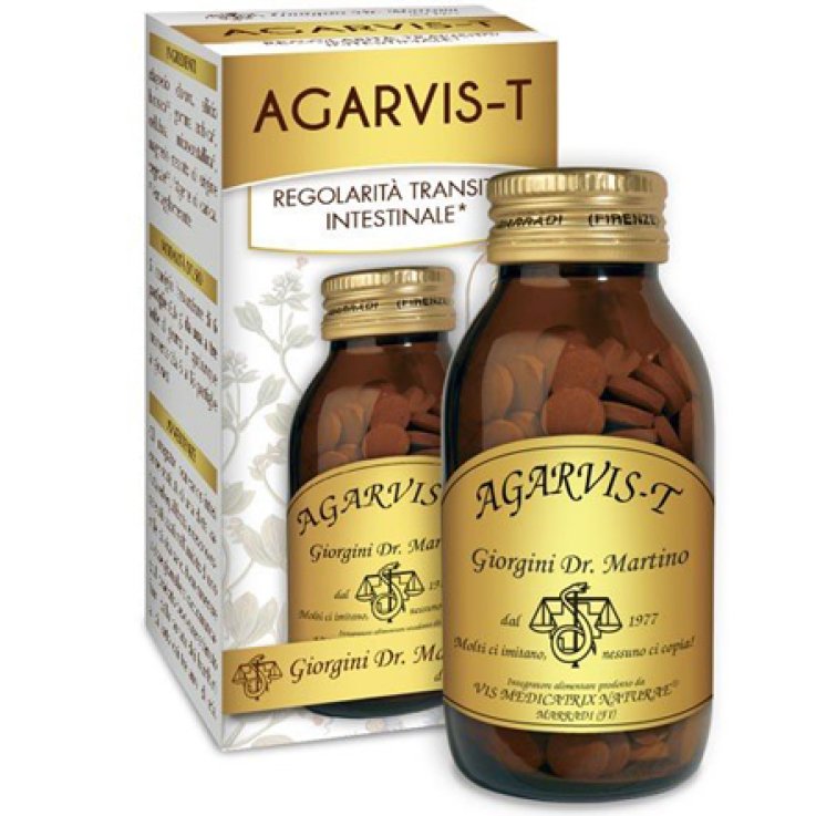 AGARVIS T 180PAST GIORGINI