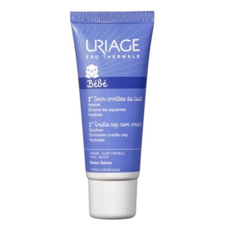 URIAGE BEBE CRE REGOL.LEN.40M(CR