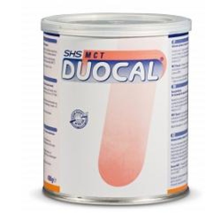 NUTRICIA DUOCAL SHS POLV.SUPERSO