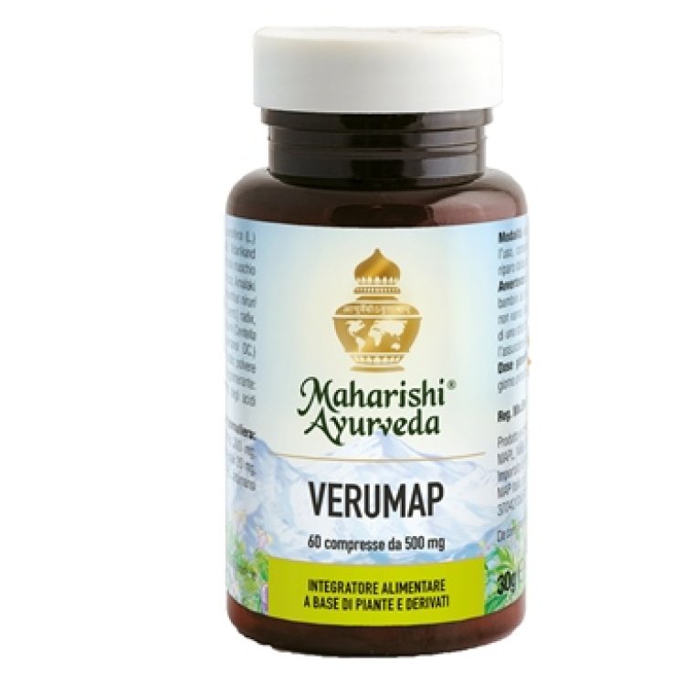 AMRITA VERUMAP 60TAV 30GR