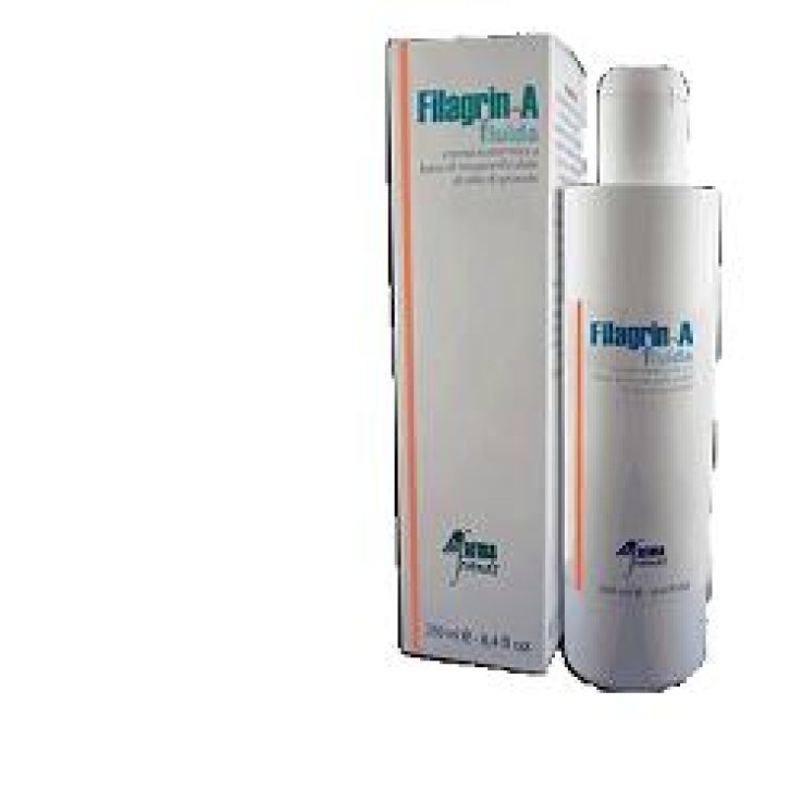FILAGRIN A FLUID CRE 250ML(P/ATO