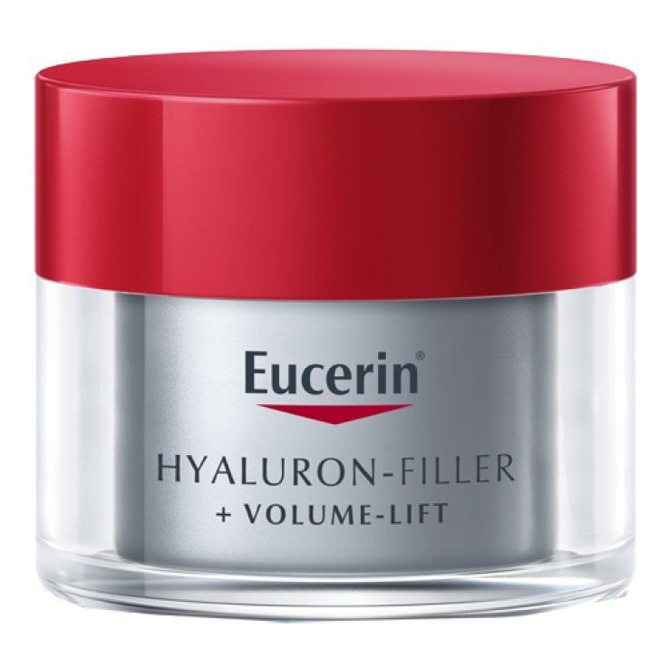 EUCERIN HYAL FILL VOLUME CRE NOT