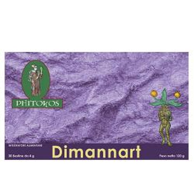 DIMANNART 30BUST 4G S/G/L/CONS/P