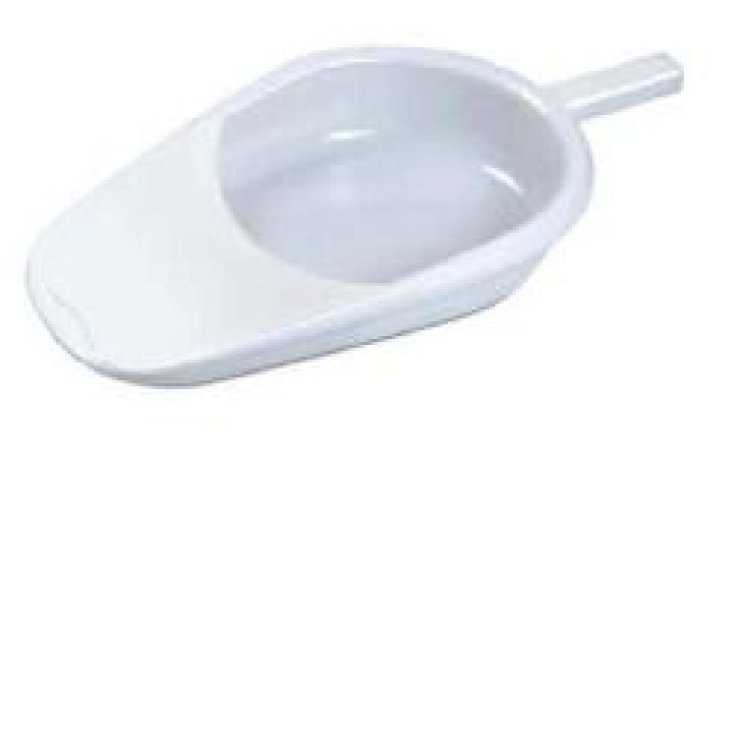 PADELLA AMMALATI PLAST.BIA 16780