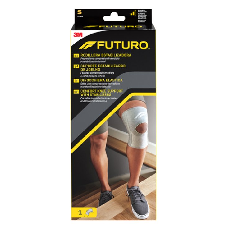FUTURO GINOC EL/STE/BUC LA 43,2-
