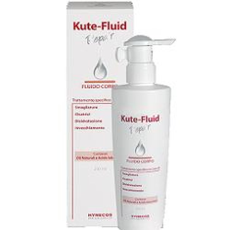 KUTE FLUID REPAIR CRP200M(SMAG/C