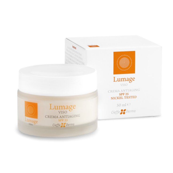 LUMAGE CRE VISO A/AGE PRO-TAN SP