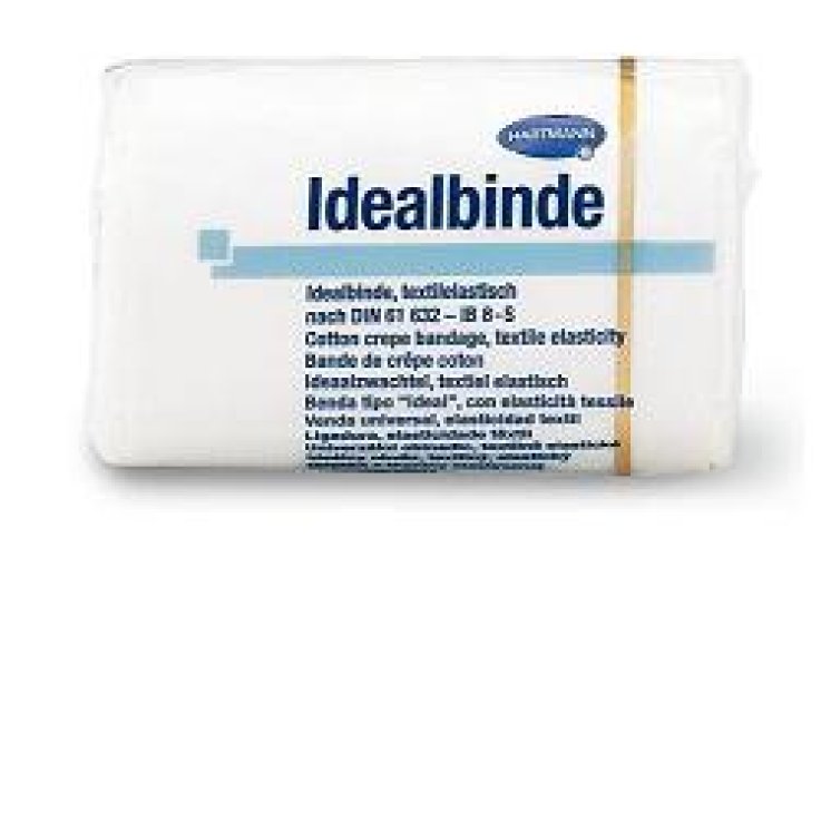 IDEALBINDEN M5X8CM        31756