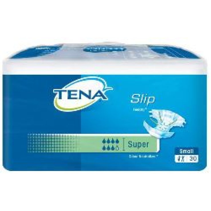 TENASLIP PAN SUP/SM 711130 X30PZ