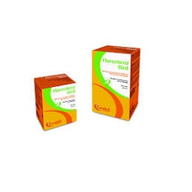 V FLORENTERO BIRD 30GR (UCCELLI)