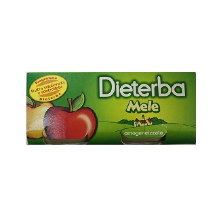 OMOG DIETERBA MELE  80X3 S/G