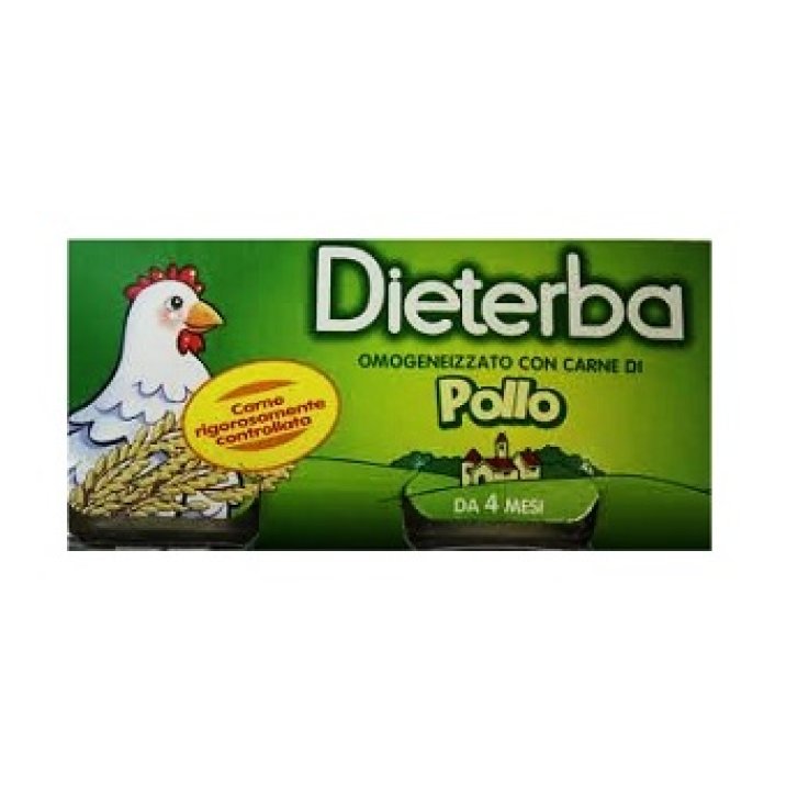 OMOG DIETERBA POLLO 80X3 S/G/CON