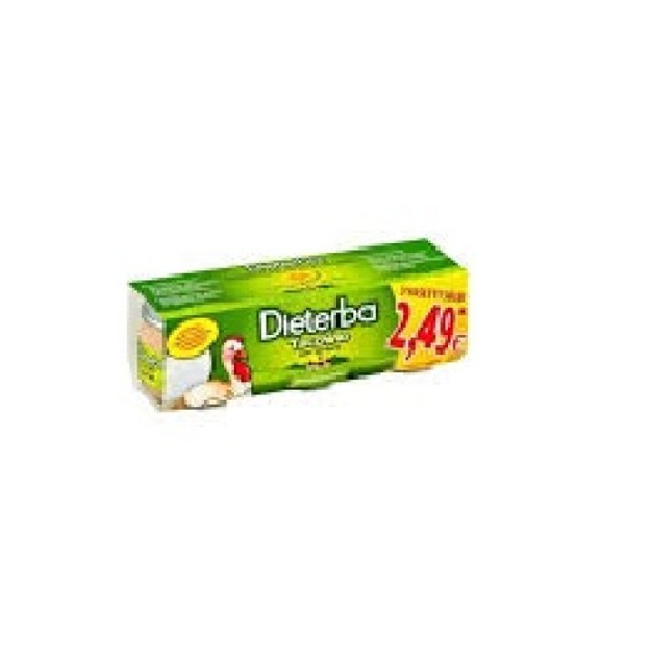 OMOG DIETERBA TACCHINO 80X3 S/G/