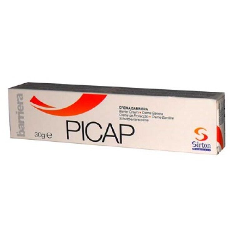 PICAP CR BARRIERA PRURITO 30ML
