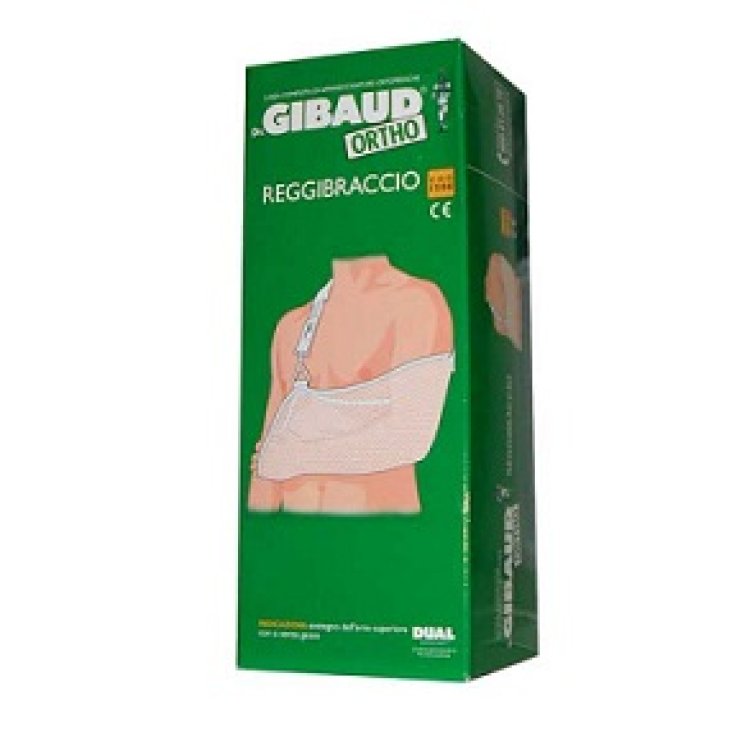 GIBAUD ORTHO REGGIBRACCIO 00 150