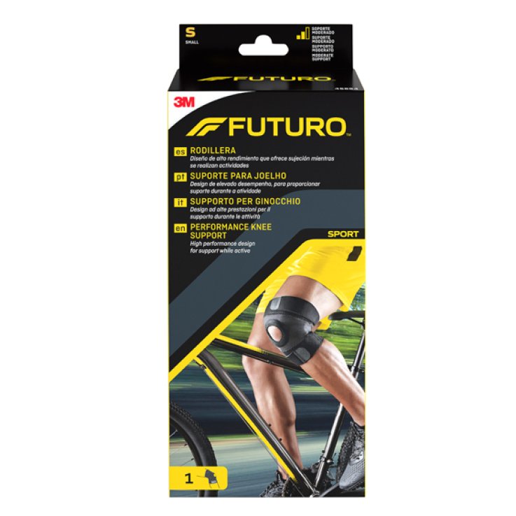 FUTURO SPORT GINOC.C/BUC/VEL SM