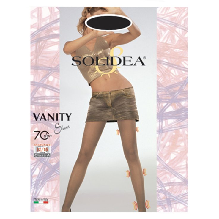 SOL VANITY 70 COLL NERO 1S (V. B