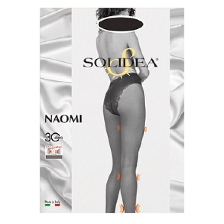 SOL NAOMI 30 COLL CAMEL 2M