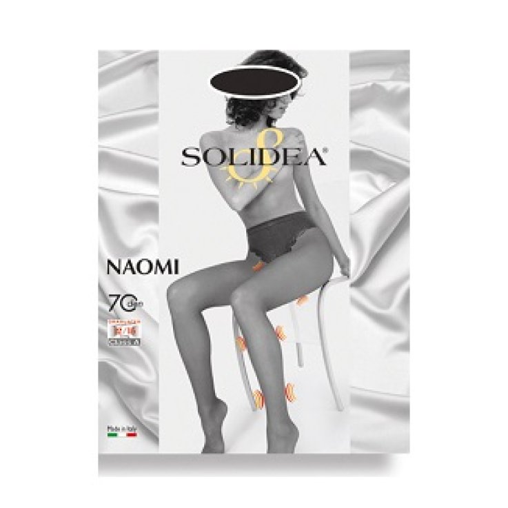 SOL NAOMI 70 COLL MOKA 3ML