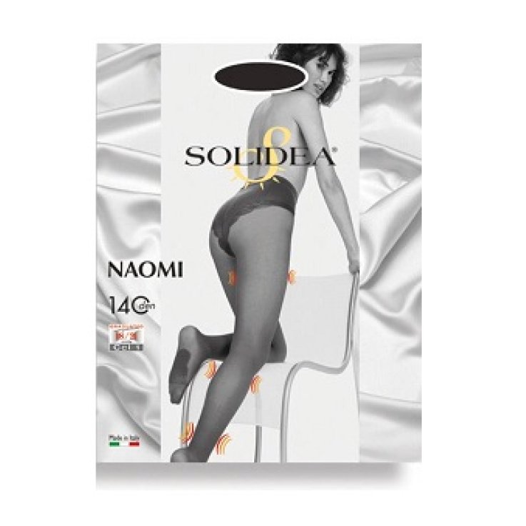 SOL NAOMI 140 COLL NERO  1