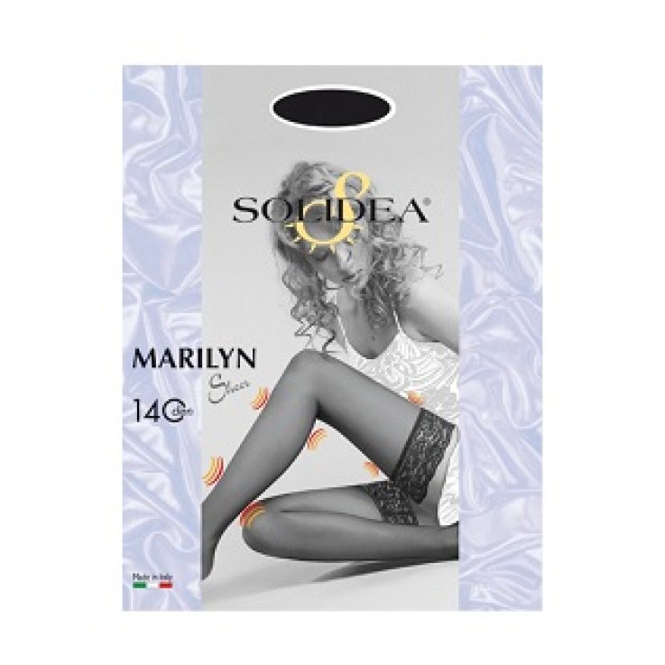 SOL MARILYN 140 A/REG MOKA 3ML