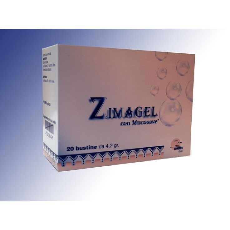 ZIMAGEL 20STICK PACK 15ML