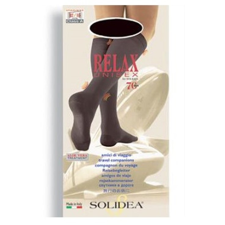 SOL RELAX GAMB 70 UNISEX ANTRAC