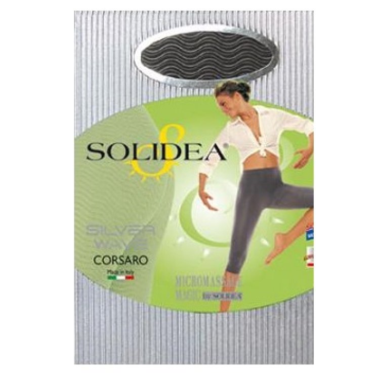 SOL SILVER W.CORSARO NE 2M