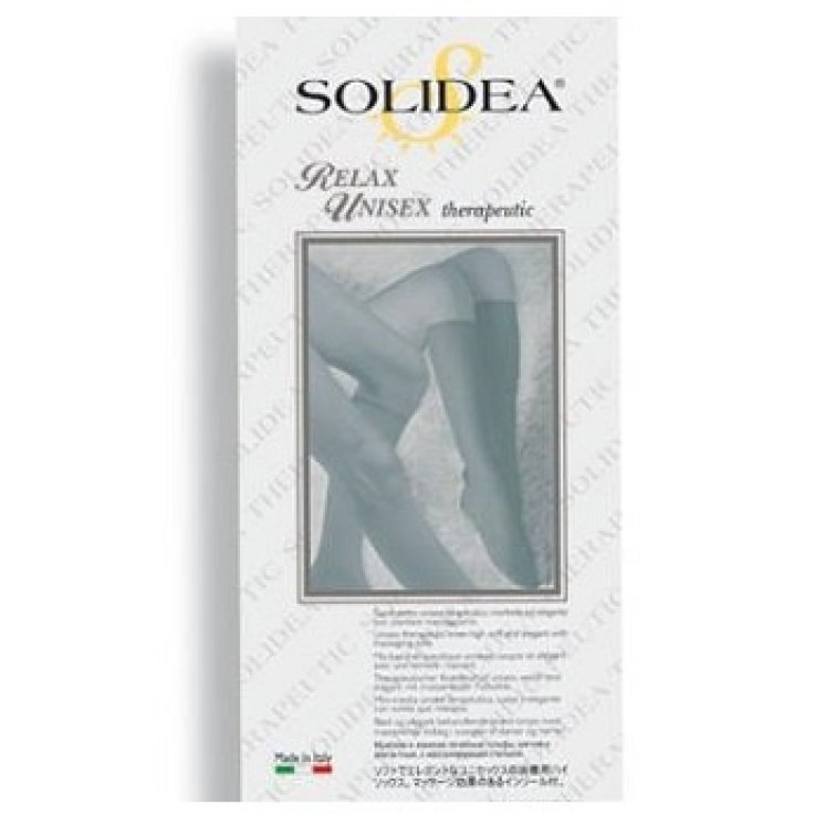 SOL TH.GAMB RELAX K2 25-32 L NAT