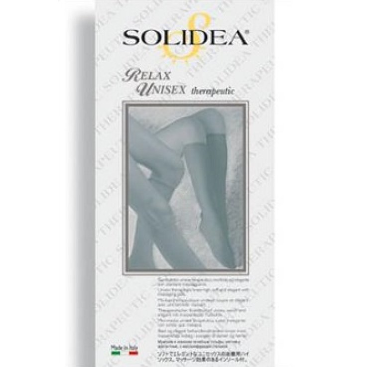RELAX UNISEX CL2 P/A BLU SCURO L
