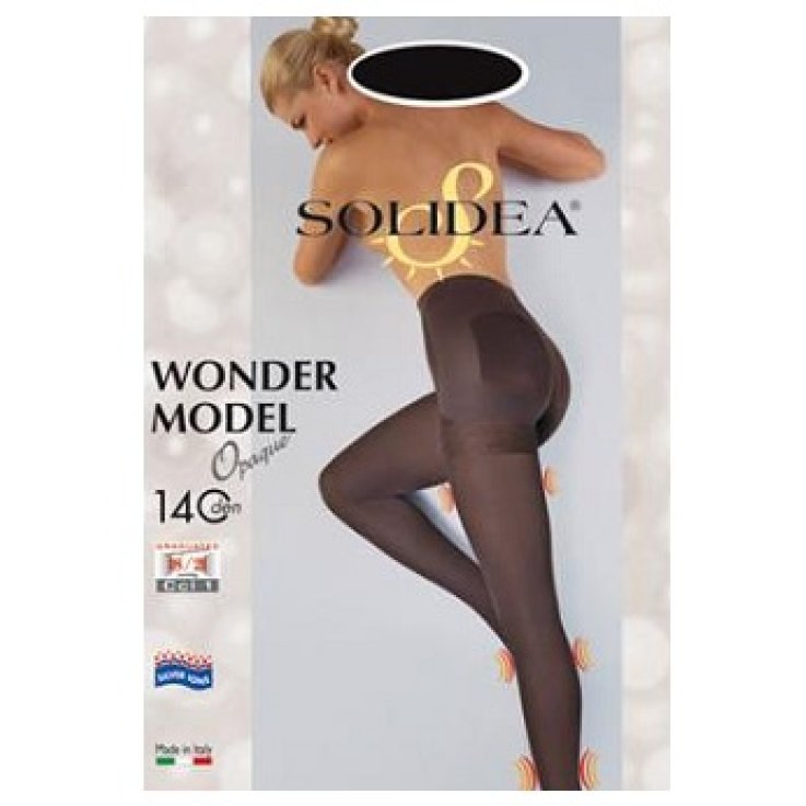 SOL WONDER MODEL 140NERO OPACO 3