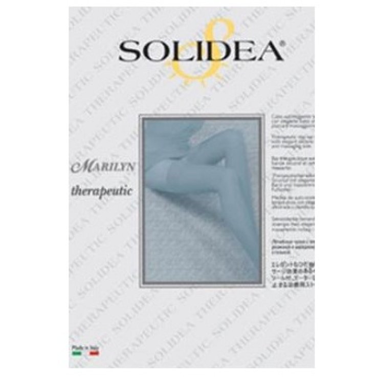 SOL TH.A/REG.MAR.K1 18-21M NER