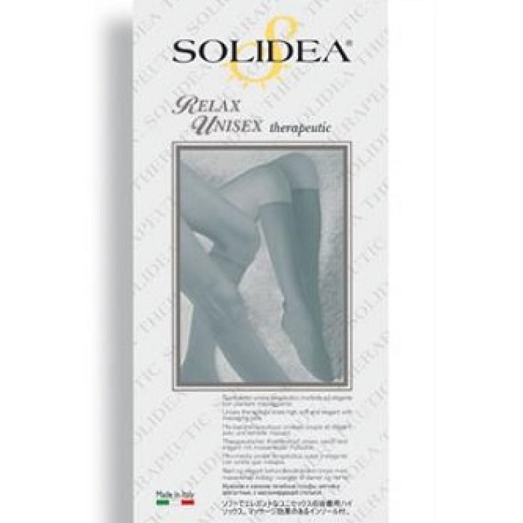 SOL TH.GAMB RELAX K1 18-21M NAT