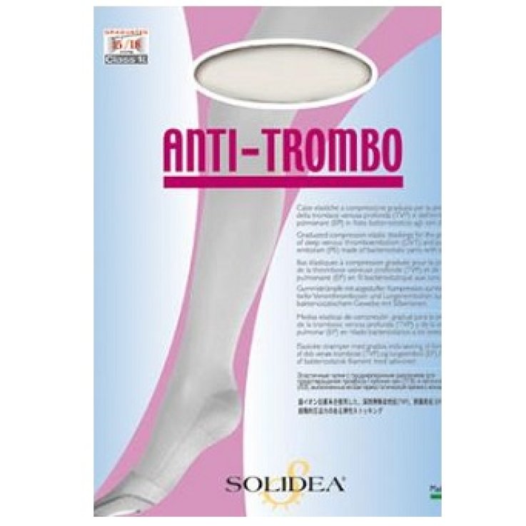 SOL A/TROMBO CALZA LA 15-18M BIA