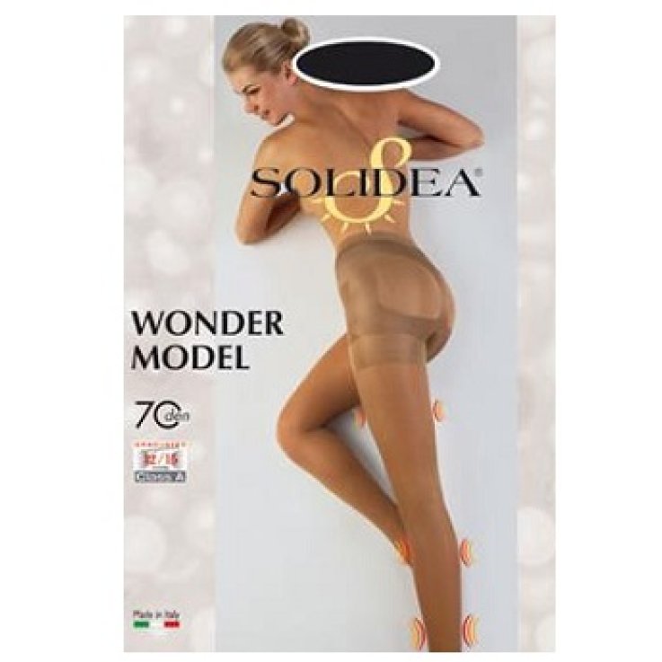 SOL WONDER M.MAMAN 70 CAMEL 1S