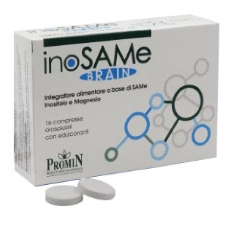 INOSAME BRAIN 16CPR OROS.(SAME/I