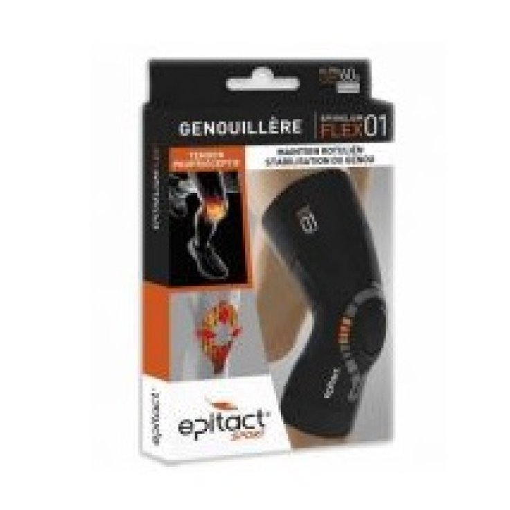 EPITACT SPORT GINOC ROTUL.NERA T