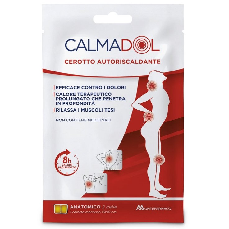 CALMADOL CER AUTORISCALD(XTUTTO