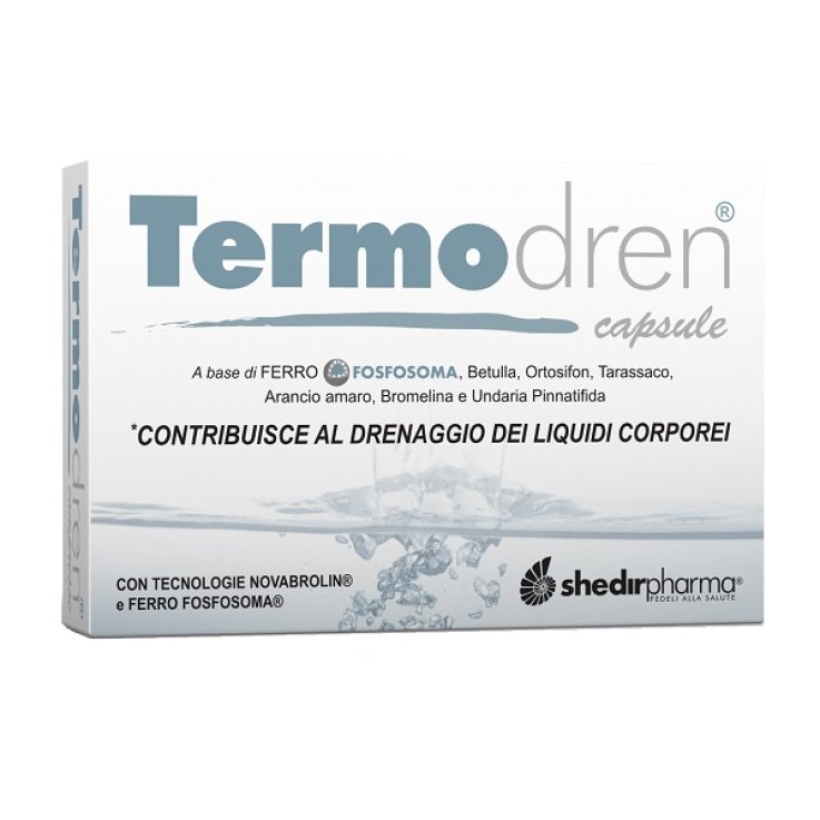 TERMODREN 30CPR