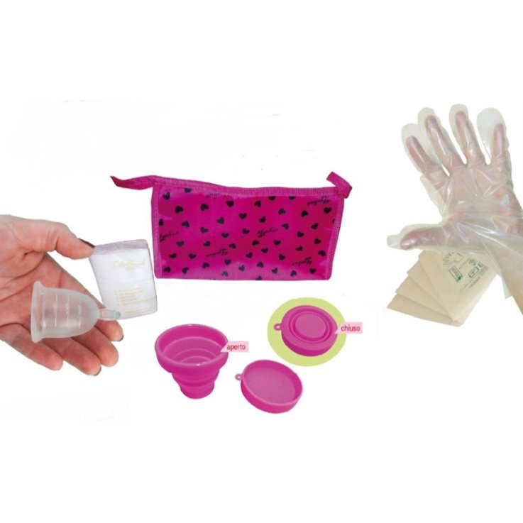 FARMACUP KIT              FARMAC