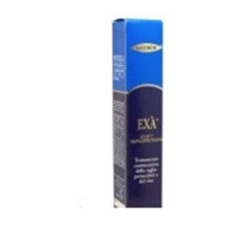 ESTHER EXA'GEL CONTORNO OCCHI 15