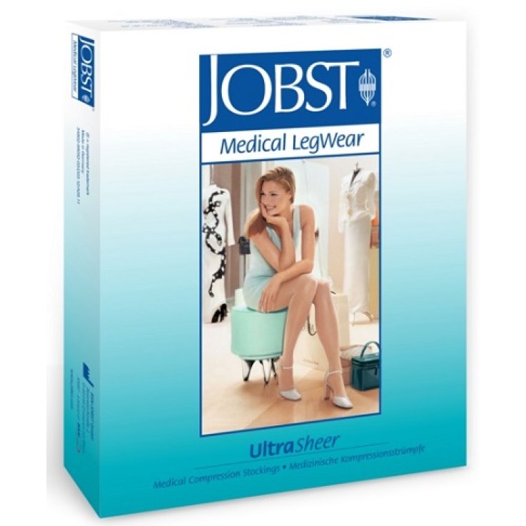 JOBST BIELAS COLL 140VE  NATU4 1