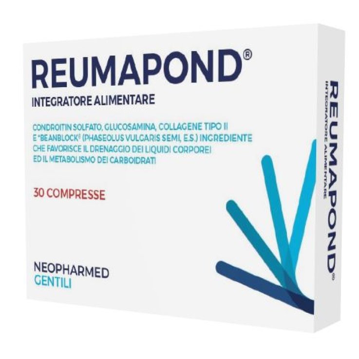 REUMAPOND LIQUIDI CORP/METAB.CAR
