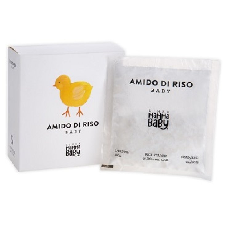 MAMMABABY AMIDO RISO BABY 150GR