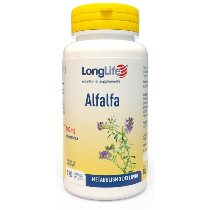 ALFALFA 120CPR (SOST 90CPR)(386)
