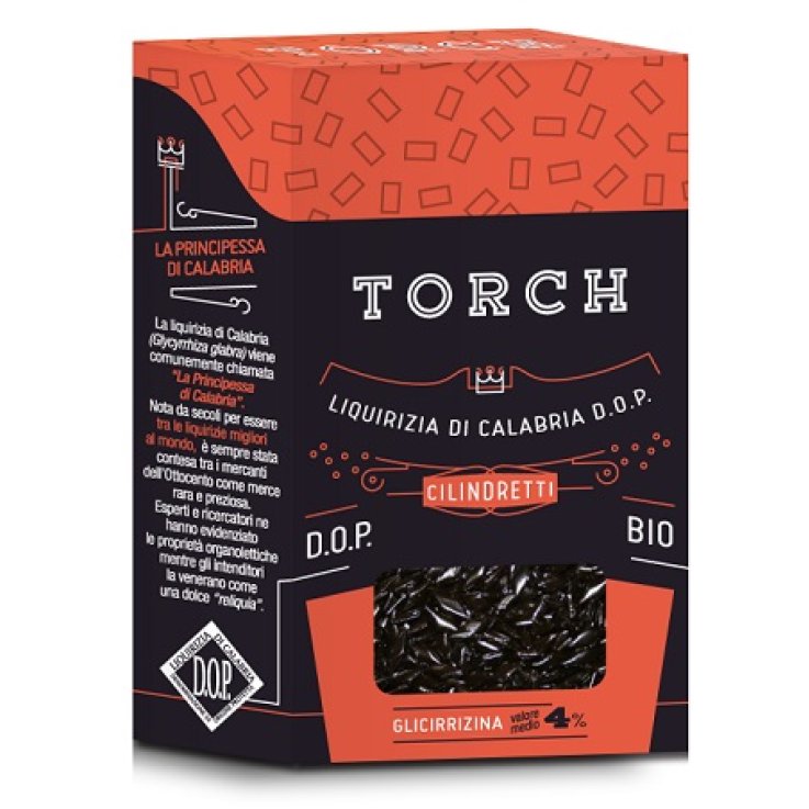 LIQUIR CILINDRETTI TORCH 20GR